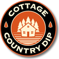 COTTAGE COUNTRY DIP
