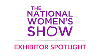 National Women's Show Interview